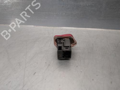 Warning switch PEUGEOT 607 (9D, 9U) 2.7 HDi 24V | BP15052465I22 