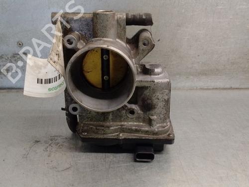 Używane Przepustnica Przepustnica MAZDA 5 (CR) 1.8 (CR19) (116 hp) 37294288 37294288