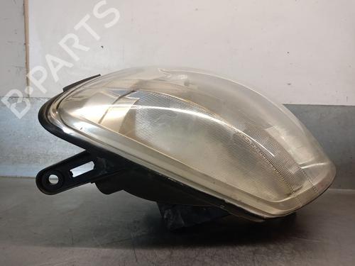 Used Left headlight Left headlight 37430554 37430554