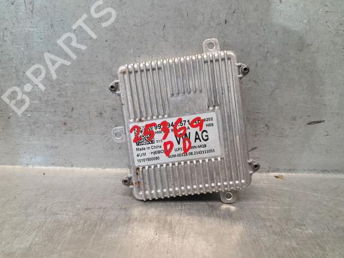 Used Xenon ballast Xenon ballast SEAT ATECA (KH7, KHP) 1.5 TSI (150 hp) 36433123 36433123