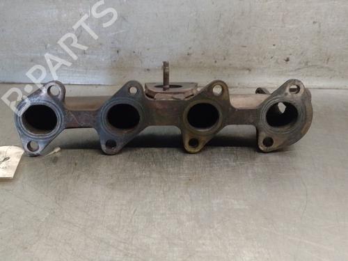 Exhaust manifold RENAULT TRAFIC II Bus (JL) 2.0 dCi 115 (JL00, JL01, JL0H, JL0M, JL0U) | BP37670824M110 - Image 5