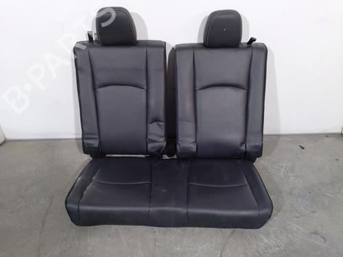 Sæde Bagtil DODGE JOURNEY 2.4 (170 hp) 16967328