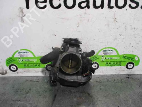 Used Throttle body AUDI A4 B5 (8D2) 1.8 (125 hp) 2103355