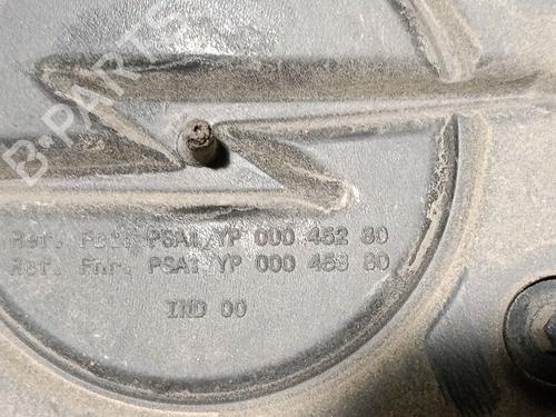 Hub cap OPEL COMBO Box Body/MPV (K9) 1.5 D | BP31940012C160