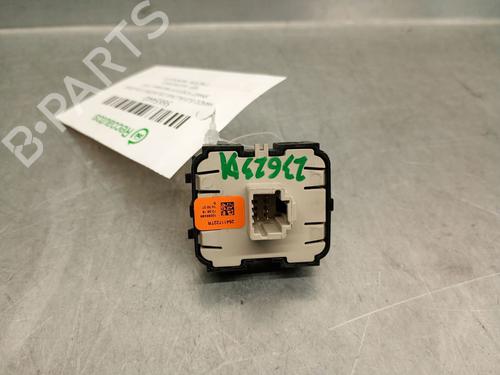 Left front window switch SMART FORFOUR Hatchback (453) electric drive (453.091) | BP29478703I27 