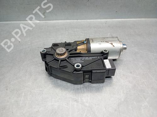 Sunroof engine RENAULT MEGANE II (BM0/1_, CM0/1_) 1.5 dCi (BM02, BM13, BM2A, CM02, CM13) | BP29512534M60 