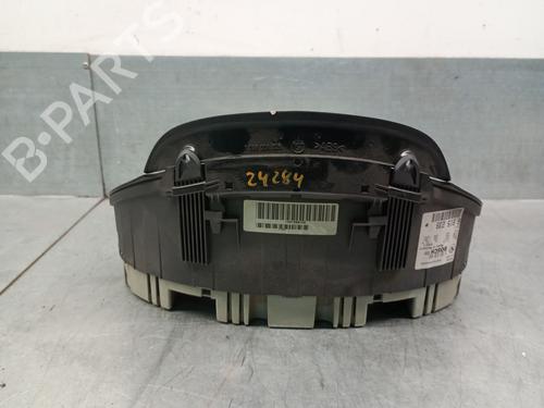 Instrument cluster BMW 3 Touring (E46) 320 d | BP31162066C47