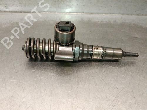 Used Injector Injector 39068890 39068890