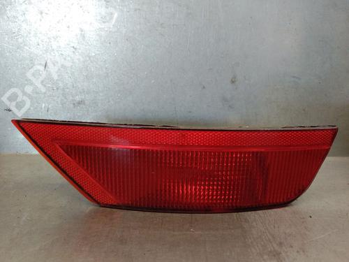 Tågelys FORD KUGA II (DM2) 1.6 EcoBoost (150 hp) 31993836