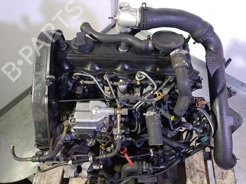 Engine VW GOLF III (1H1) 1.9 TDI | BP29405118M1 