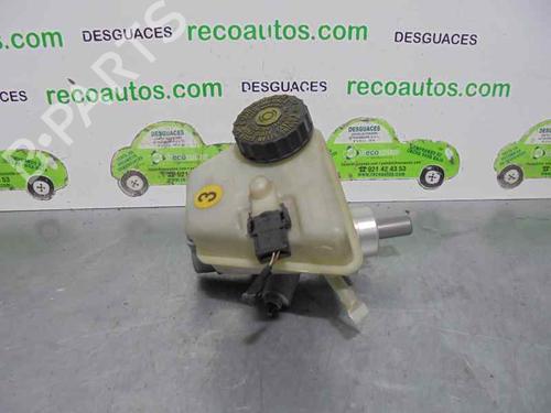Brake master cylinder MERCEDES-BENZ CLK (C208) CLK 320 (208.365) | BP2314507M77 