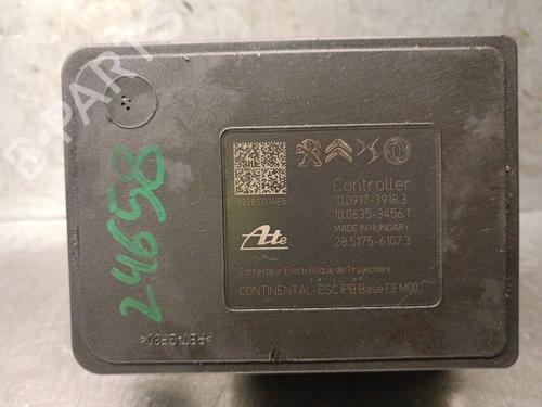 Módulo de ABS JEEP AVENGER (J2) Electric | BP32228518M43 