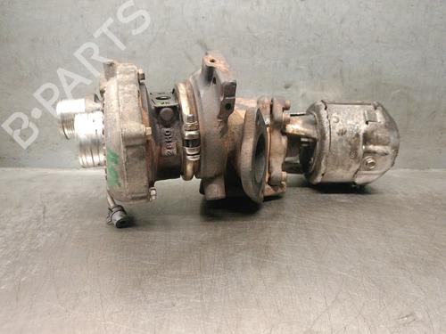 Turbocharger/Supercharger LAND ROVER RANGE ROVER SPORT I (L320) 3.0 D 4x4 | BP29455763M71 