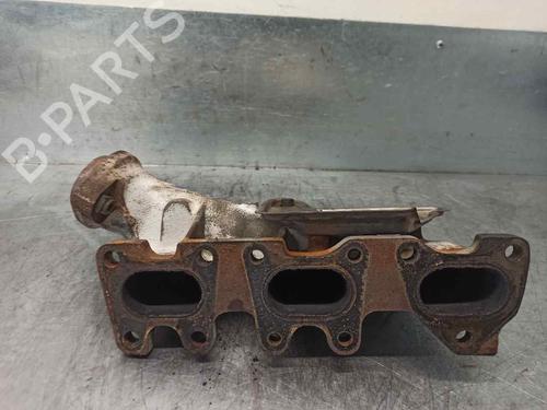 Exhaust manifold MERCEDES-BENZ SL (R129) 300 SL-24 (129.061) | BP11669260M110