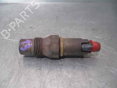 Used Injector Injector 6587266 6587266