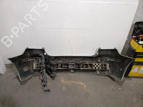 Bak støtfanger RENAULT LAGUNA II (BG0/1_) 1.9 dCi (BG08, BG0G) | BP28189007C8 