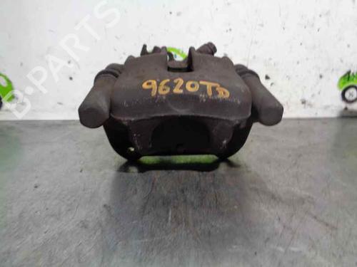Right rear brake caliper HONDA ACCORD VII (CL, CN) 2.0 All-wheel Drive (CL8) | BP11615774M106 
