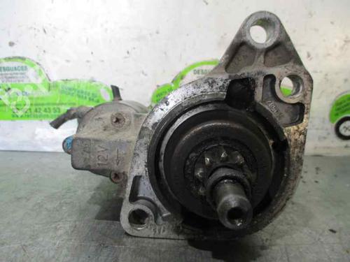 Used Starter SEAT IBIZA II (6K1) 1.9 D (64 hp) 2102638