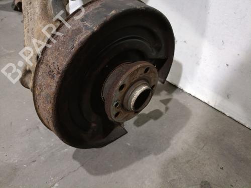 Rear axle SEAT ALHAMBRA (7V8, 7V9) 1.9 TDI | BP27867903M2 