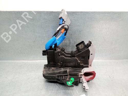 Used Front left lock HYUNDAI KONA (OS, OSE, OSI) 1.6 CRDi (116 hp) 29255074
