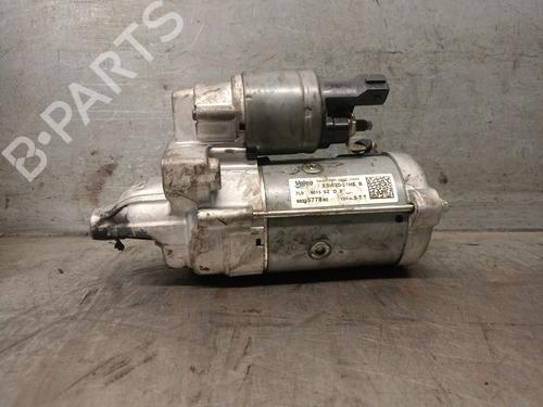 Startmotor CITROËN C4 SPACETOURER (3D_) 1.5 BlueHDi 130 | BP27298563M8 