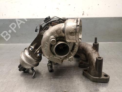 Used Turbocharger/Supercharger VW PASSAT B6 Variant (3C5) 2.0 TDI (170 hp) 30647335