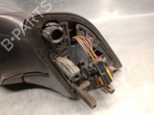 Left mirror CITROËN XSARA PICASSO (N68) 1.6 HDi | BP22725051C26 