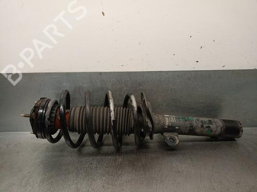 Used Right front shock absorber FORD MONDEO III Turnier (BWY) 2.0 TDCi (130 hp) 22723586