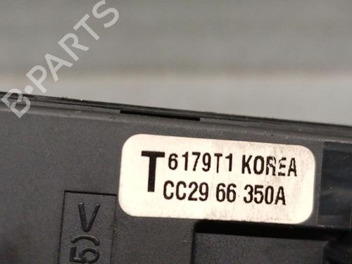 Left front window switch MAZDA 5 (CR) 2.0 CD (CR19) | BP38307606I27 - Image 7