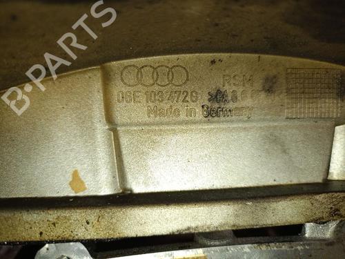 Cylinder head AUDI A6 C6 (4F2) 2.4 | BP33655127M5  - Image 5