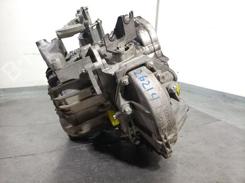 Gearbox OPEL ASTRA J (P10) 1.4 Turbo (68) | BP38177592M3 - Image 2