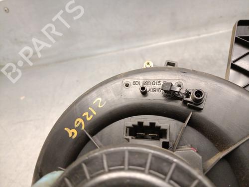 Heater blower motor VW POLO (9N_, 9A_) 1.4 16V | BP20267685M62 