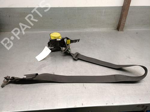 Used Front right seatbelt HYUNDAI IONIQ (AE) 1.6 GDI Hybrid (105 hp) 32470903