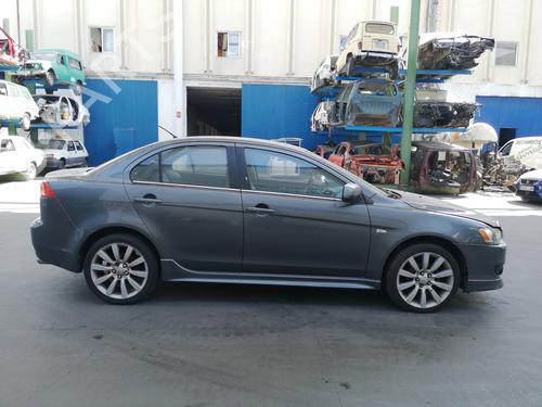 Left front window switch MITSUBISHI LANCER VIII (CY_A, CZ_A) 2.0 DI-D (CY8A) | BP15058979I27 - Image 12