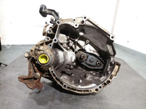Used Gearbox Gearbox PEUGEOT 307 (3A/C) 1.6 16V (109 hp) 34694030 34694030