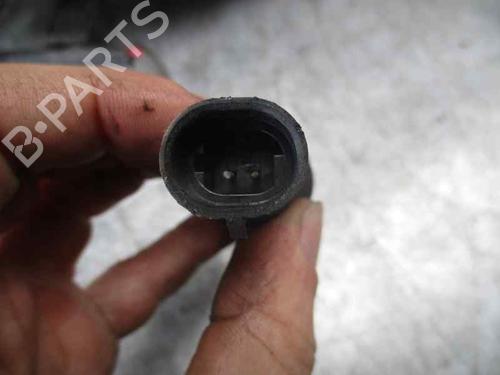 Left front steering knuckle CHRYSLER VOYAGER II (ES)  | BP6296340M25 