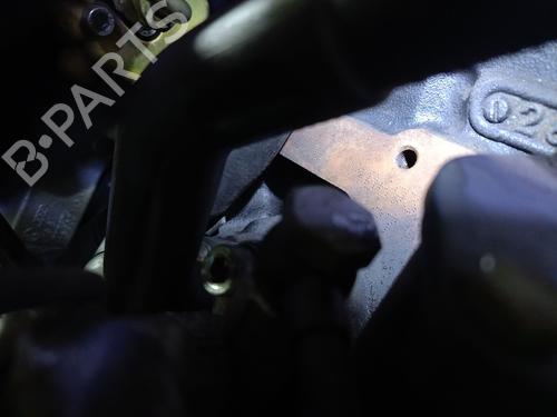 Engine VW PASSAT B5 (3B2) 1.9 TDI | BP29339704M1 