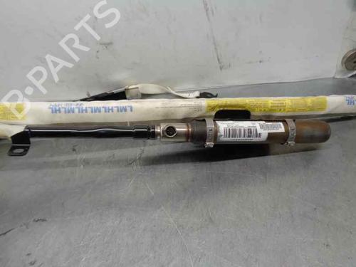 Left curtain airbag HYUNDAI ix35 (LM, EL, ELH) 1.7 CRDi | BP6874167C11