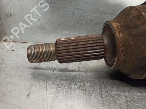 Right front driveshaft FORD MONDEO III Saloon (B4Y)  | BP13578926M39 