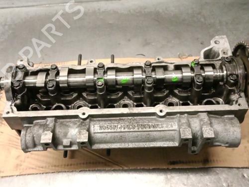 Cylinder head RENAULT KANGOO (KC0/1_) 1.5 dCi | BP36504985M5  - Image 6
