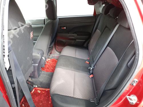 Rat MITSUBISHI ASX (GA_W_) 1.6 MIVEC (GA1W) | BP24622628C49 - Image 16
