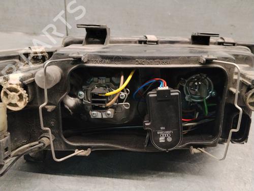 Left headlight SEAT TOLEDO II (1M2) 1.9 TDI | BP35932074C28 - Image 6