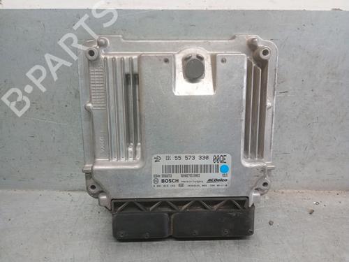 Used Engine control unit (ECU) OPEL INSIGNIA A (G09) 2.0 CDTI (68) (131 hp) 26956153