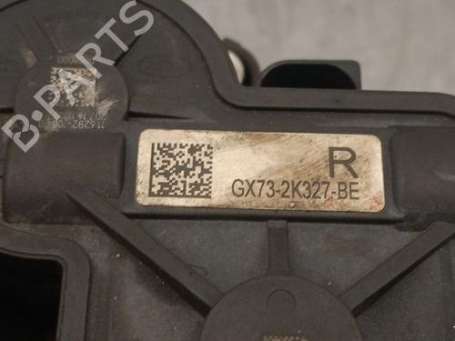 Right rear brake caliper JAGUAR F-PACE (X761) 2.0 TD4 | BP30277695M106