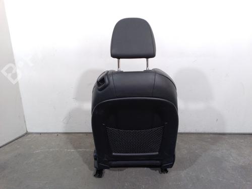 Left front seat AUDI A3 (8V1, 8VK) 2.0 TDI | BP27573395C15 