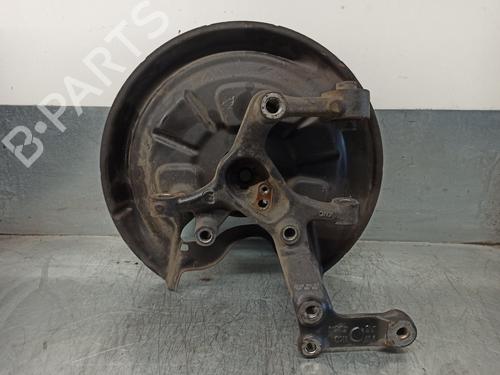 Used Right rear steering knuckle VW GOLF V (1K1) 1.4 16V (75 hp) 12843524