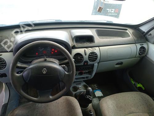 Left front window switch RENAULT KANGOO Express (FC0/1_) D 65 1.9 (FC0E, FC02, FC0J, FC0N) | BP34187044I27  - Image 9