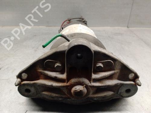 Right front shock absorber AUDI Q7 (4LB) 3.0 TDI quattro | BP30052962M17