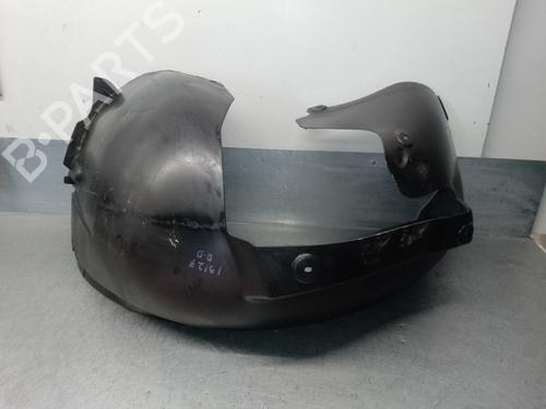Wheel arch AUDI A3 (8P1)  | BP16034955C56 