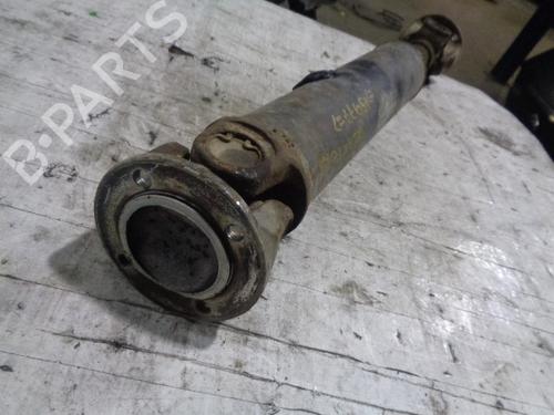 Driveshaft LADA NIVA Closed Off-Road Vehicle (2121, 2131) 1600 4x4 | BP13407324M37 